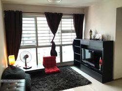 Blk 604C Punggol Lodge (Punggol), HDB 3 Rooms #603502601